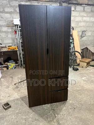 2 in 1 Wardrobe