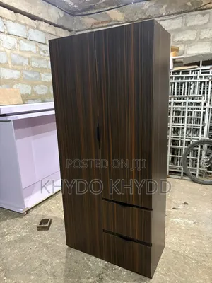 2 in 1 Wardrobe