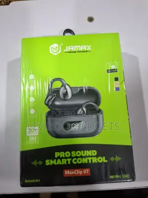 Jamax Airpod
