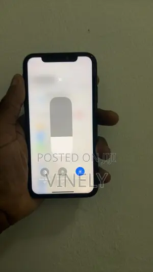 Apple iPhone XR 128 GB Black