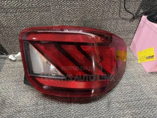 Hyundai Venue Taillight 2016 2017 2018 Taillight