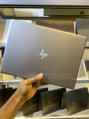 Laptop HP ZBook 14u G6 8GB Intel Core i5 SSD 256GB