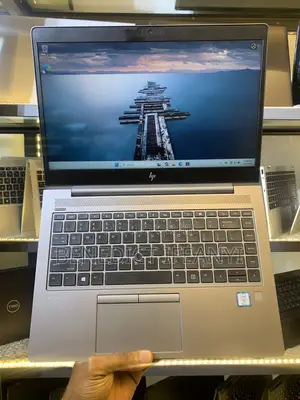 Laptop HP ZBook 14u G6 8GB Intel Core i5 SSD 256GB