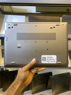 Laptop HP ZBook 14u G6 8GB Intel Core i5 SSD 256GB