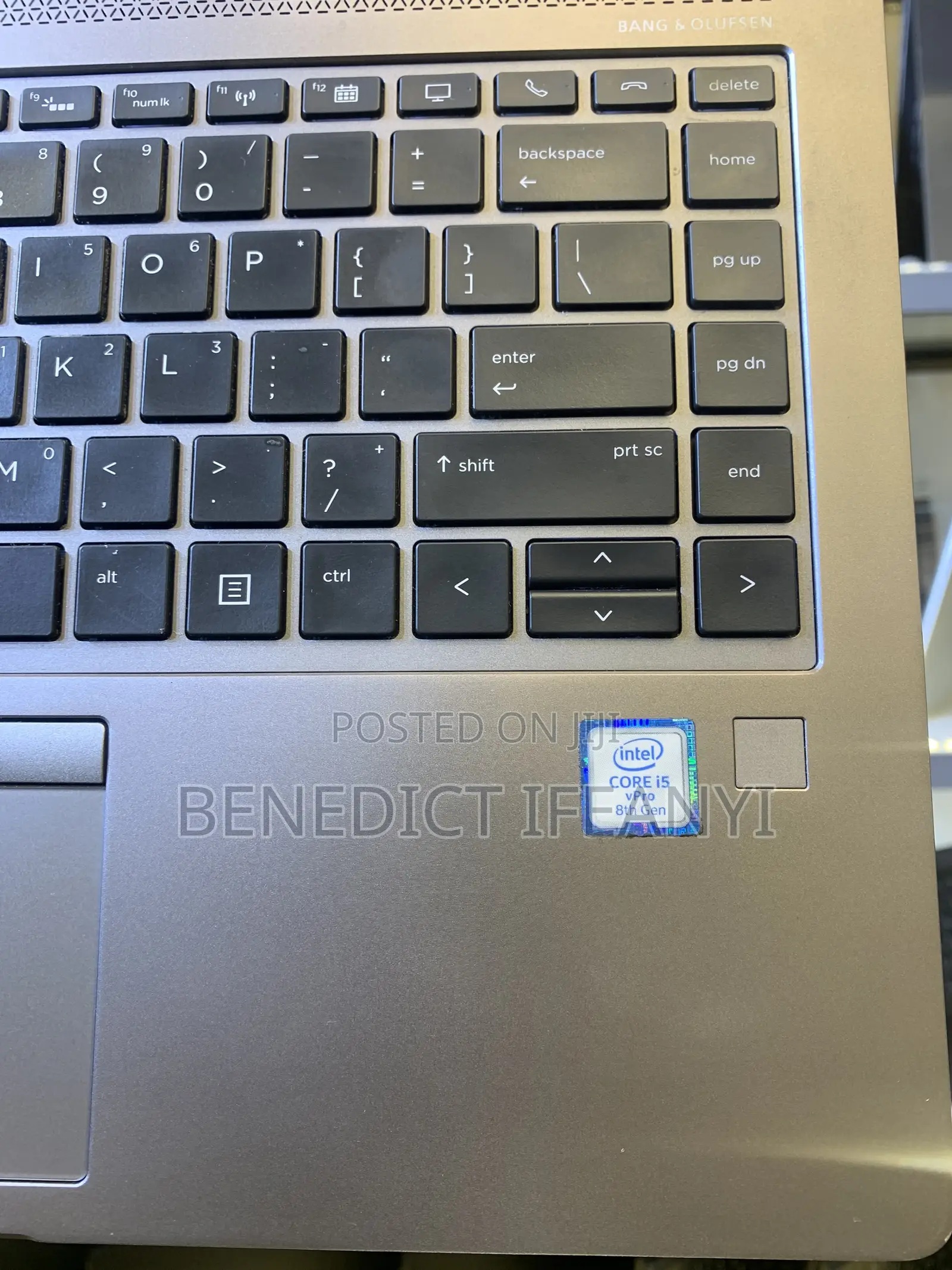 Laptop HP ZBook 14u G6 8GB Intel Core i5 SSD 256GB