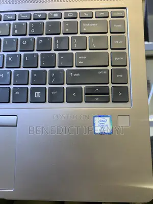 Laptop HP ZBook 14u G6 8GB Intel Core i5 SSD 256GB