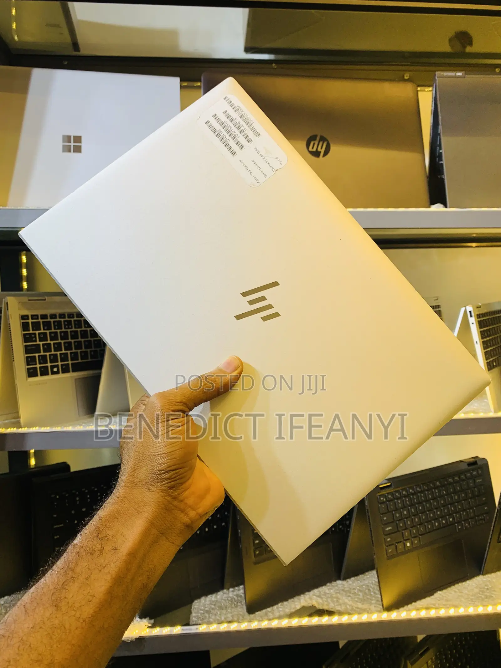 Laptop HP EliteBook 840 G8 16GB AMD Ryzen 5 SSD 256GB