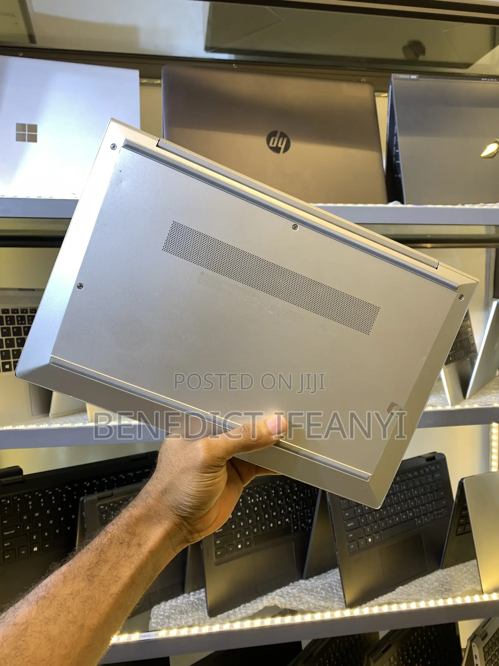 Laptop HP EliteBook 840 G8 16GB AMD Ryzen 5 SSD 256GB