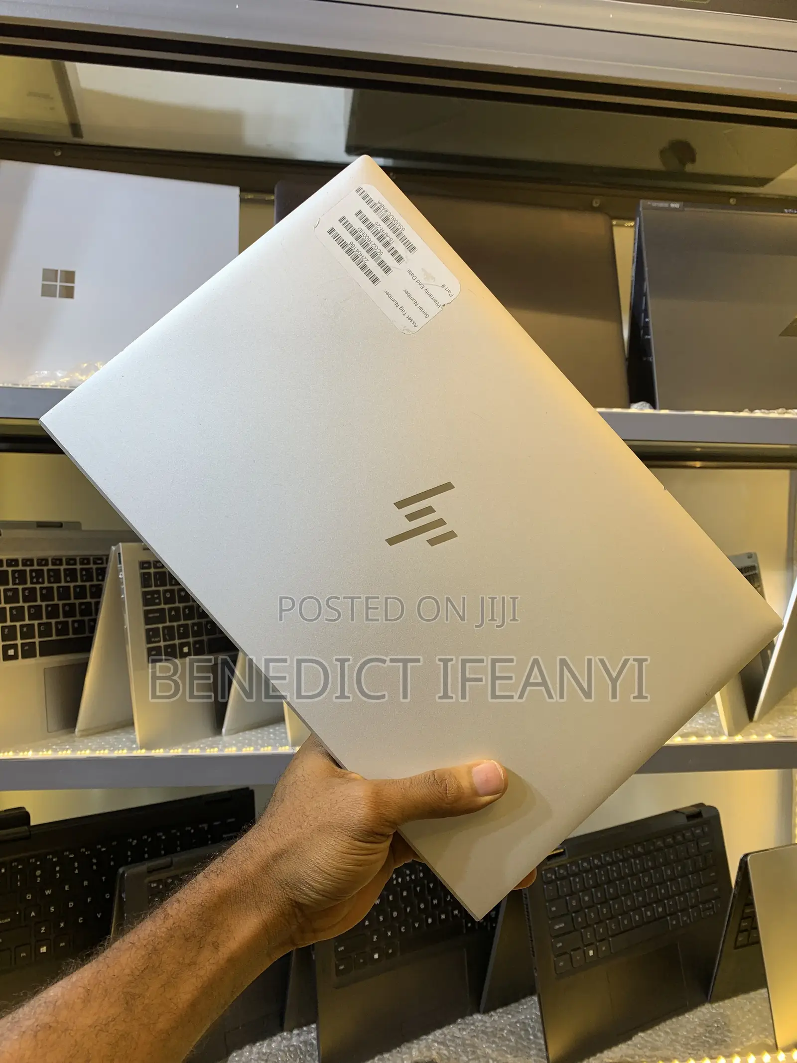 Laptop HP EliteBook 840 G8 16GB AMD Ryzen 5 SSD 256GB