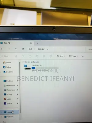 Laptop HP EliteBook 840 G8 16GB AMD Ryzen 5 SSD 256GB