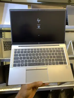 Laptop HP EliteBook 840 G8 16GB AMD Ryzen 5 SSD 256GB
