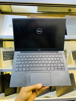 Laptop Dell XPS 13 9380 16GB Intel Core i7 SSD 256GB