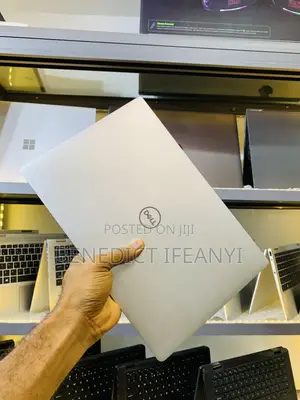Laptop Dell XPS 13 9380 16GB Intel Core i7 SSD 256GB