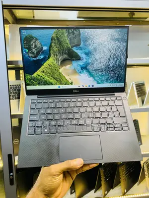 Laptop Dell XPS 13 9380 16GB Intel Core i7 SSD 256GB