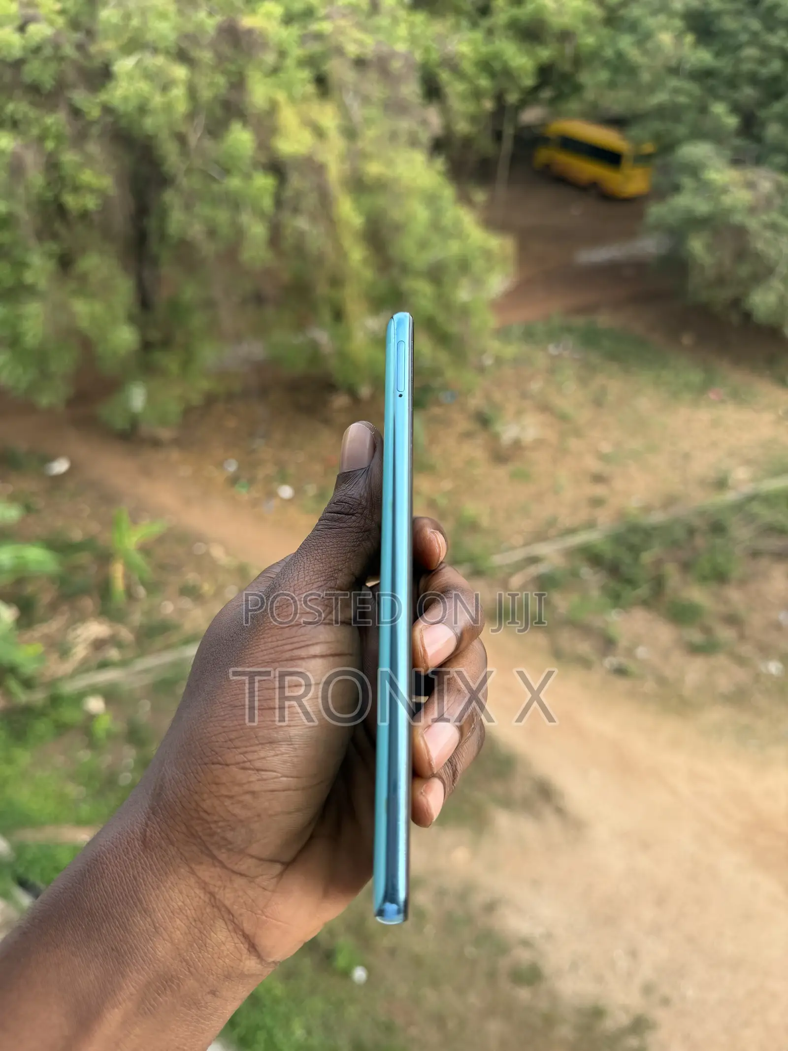 Samsung Galaxy A51 128 GB Blue
