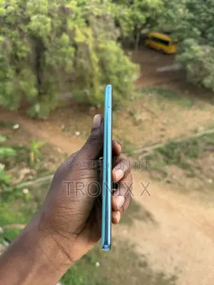 Samsung Galaxy A51 128 GB Blue