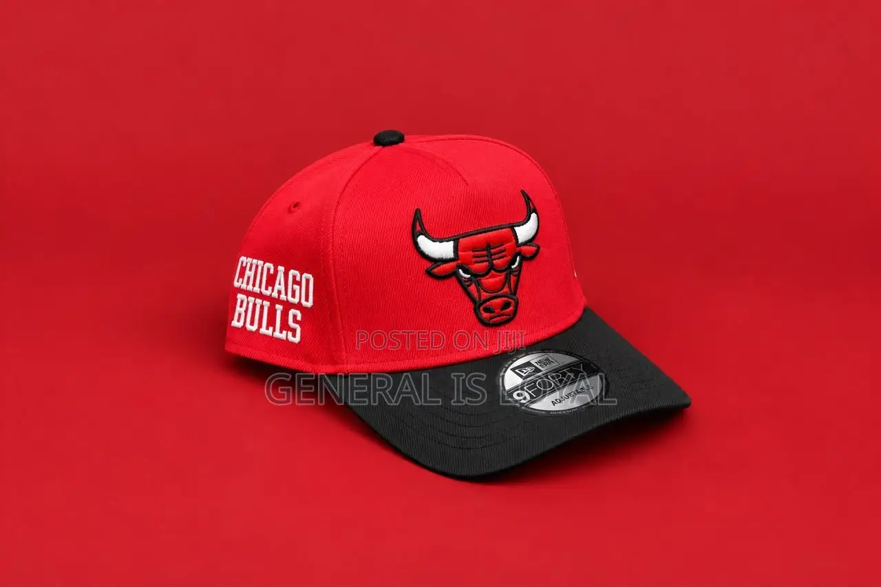 Curve Brim Adjustment Cap