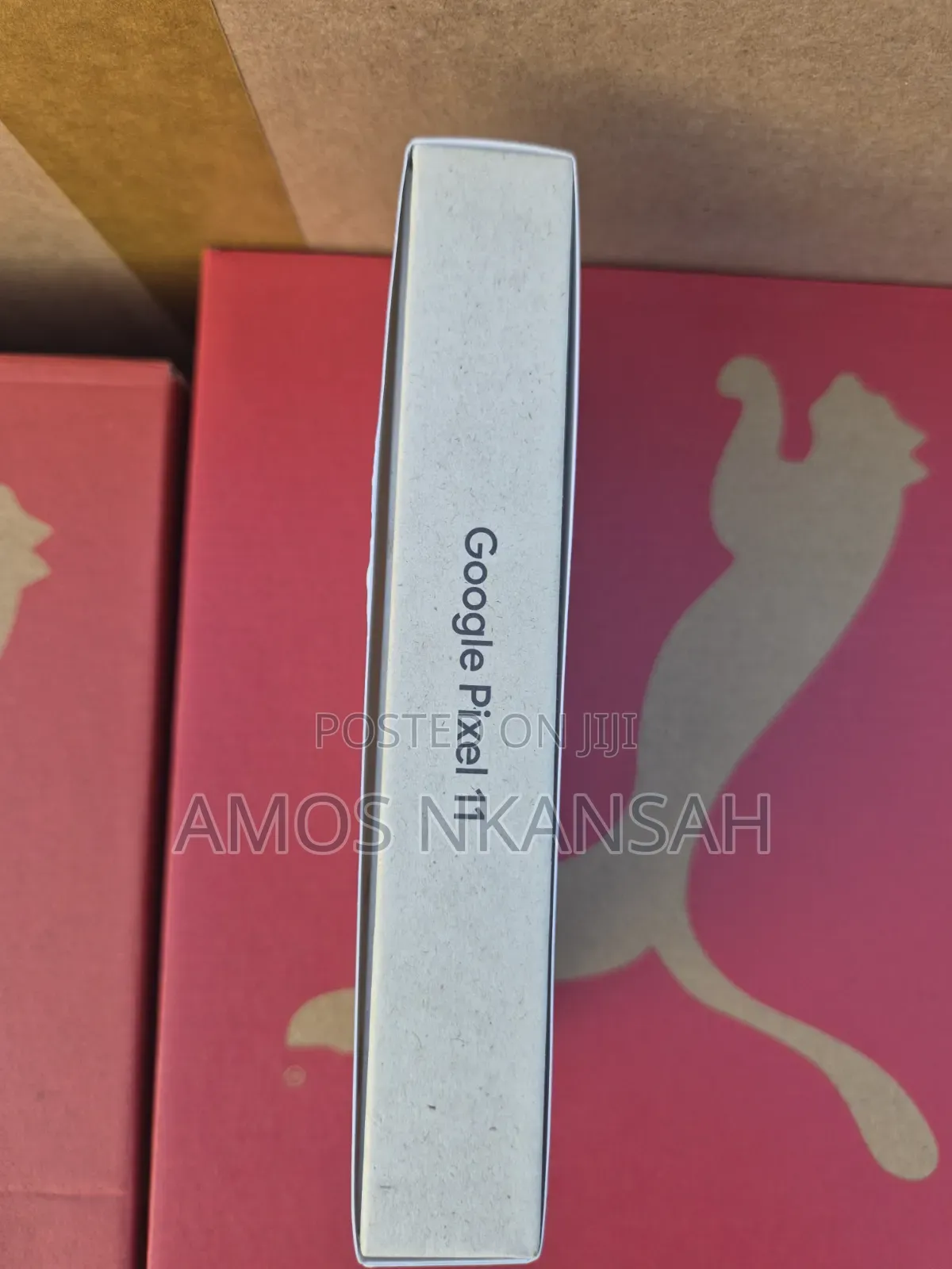 New Google Pixel 11 256 GB