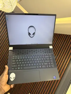 Laptop Alienware X16 R2 16GB Intel Core Ultra 7 SSD 1T