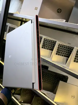 Laptop Alienware X16 R2 16GB Intel Core Ultra 7 SSD 1T