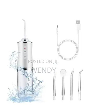 Water Flosser