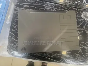 Laptop Asus TUF Gaming F16 16GB Intel Core i7 SSD 1T