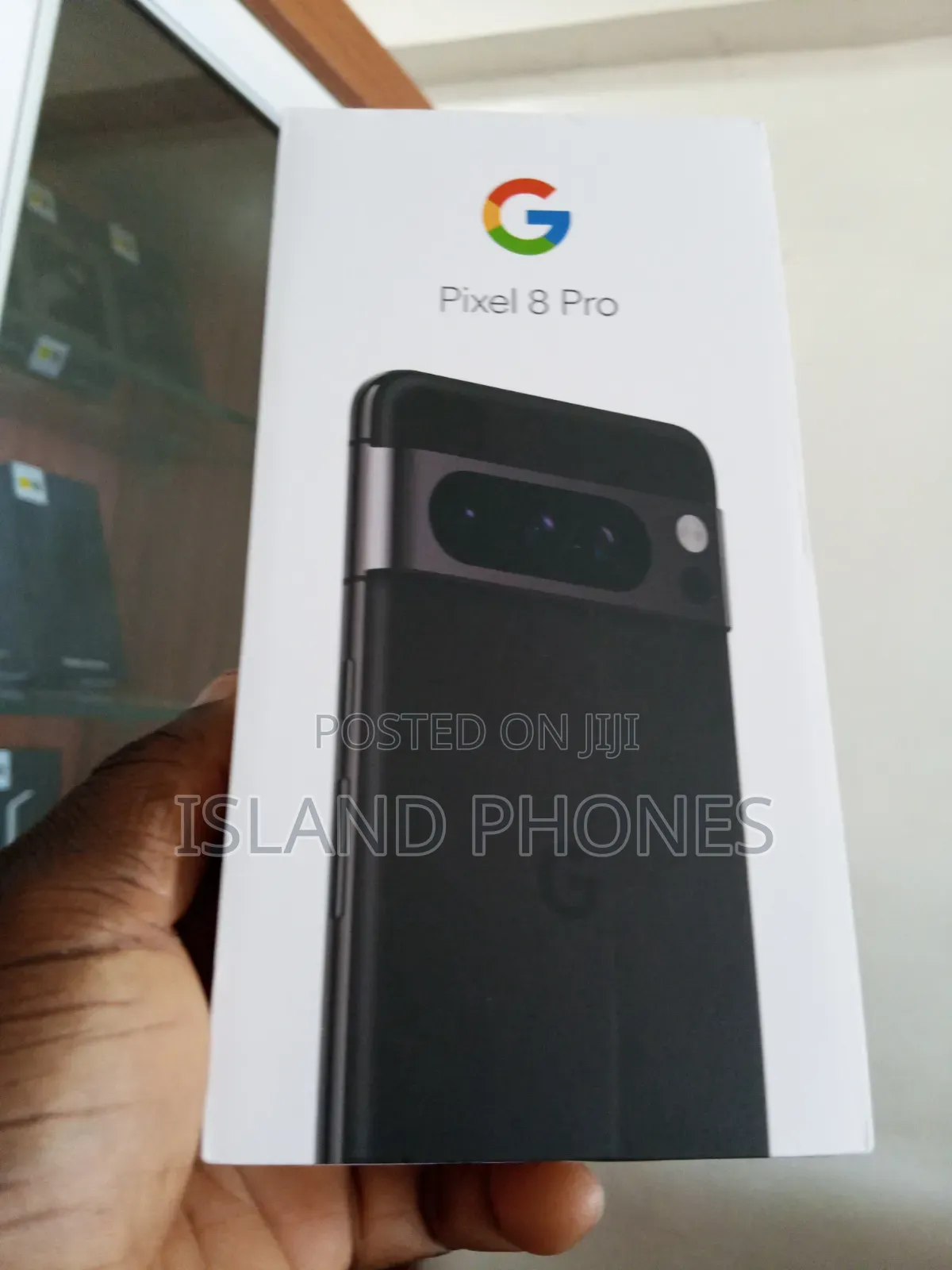 New Google Pixel 7 Pro 128 GB Silver