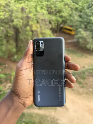 Xiaomi Redmi Note 10 5G 128 GB Blue