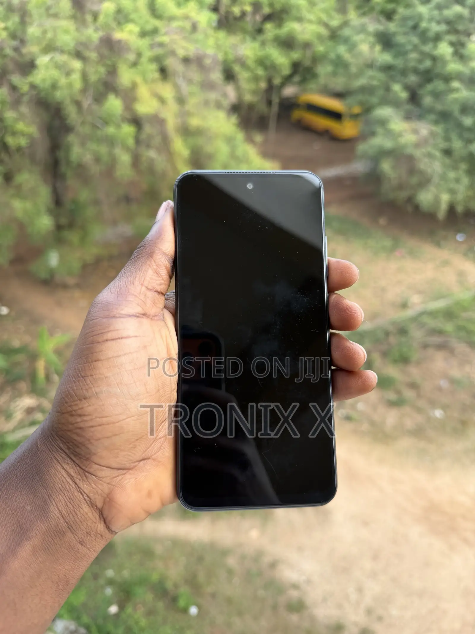 Xiaomi Redmi Note 10 5G 128 GB Blue