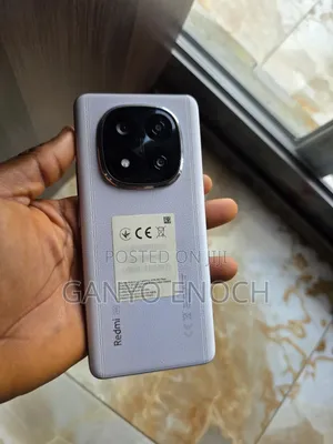 Xiaomi Redmi Note 14 Pro+ 5G 256 GB