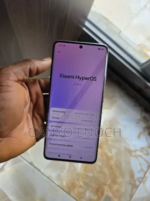 Xiaomi Redmi Note 14 Pro+ 5G 256 GB