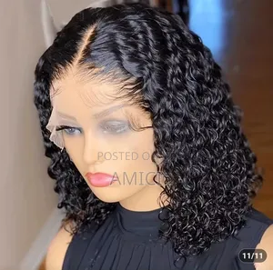 Hair Dealer