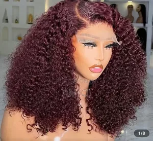 Hair Dealer