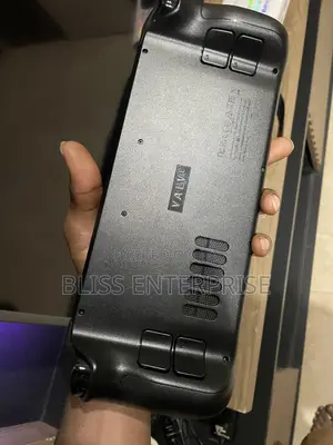 Valve Steam Deck OLED 512GB Handheld Gaming PC Console