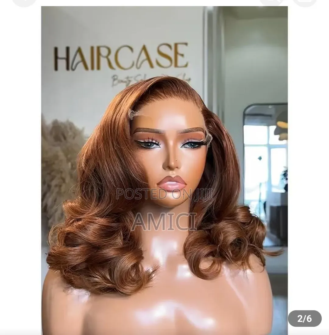 Hair Dealer