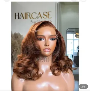 Hair Dealer