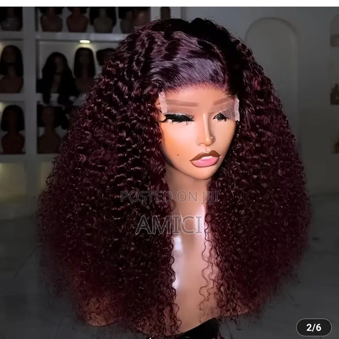Hair Dealer