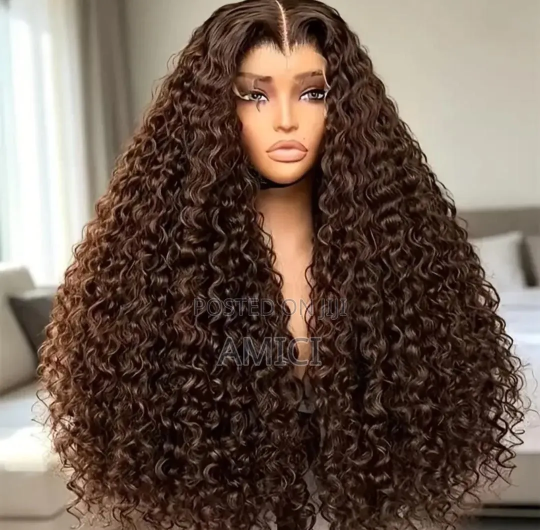 Hair Dealer