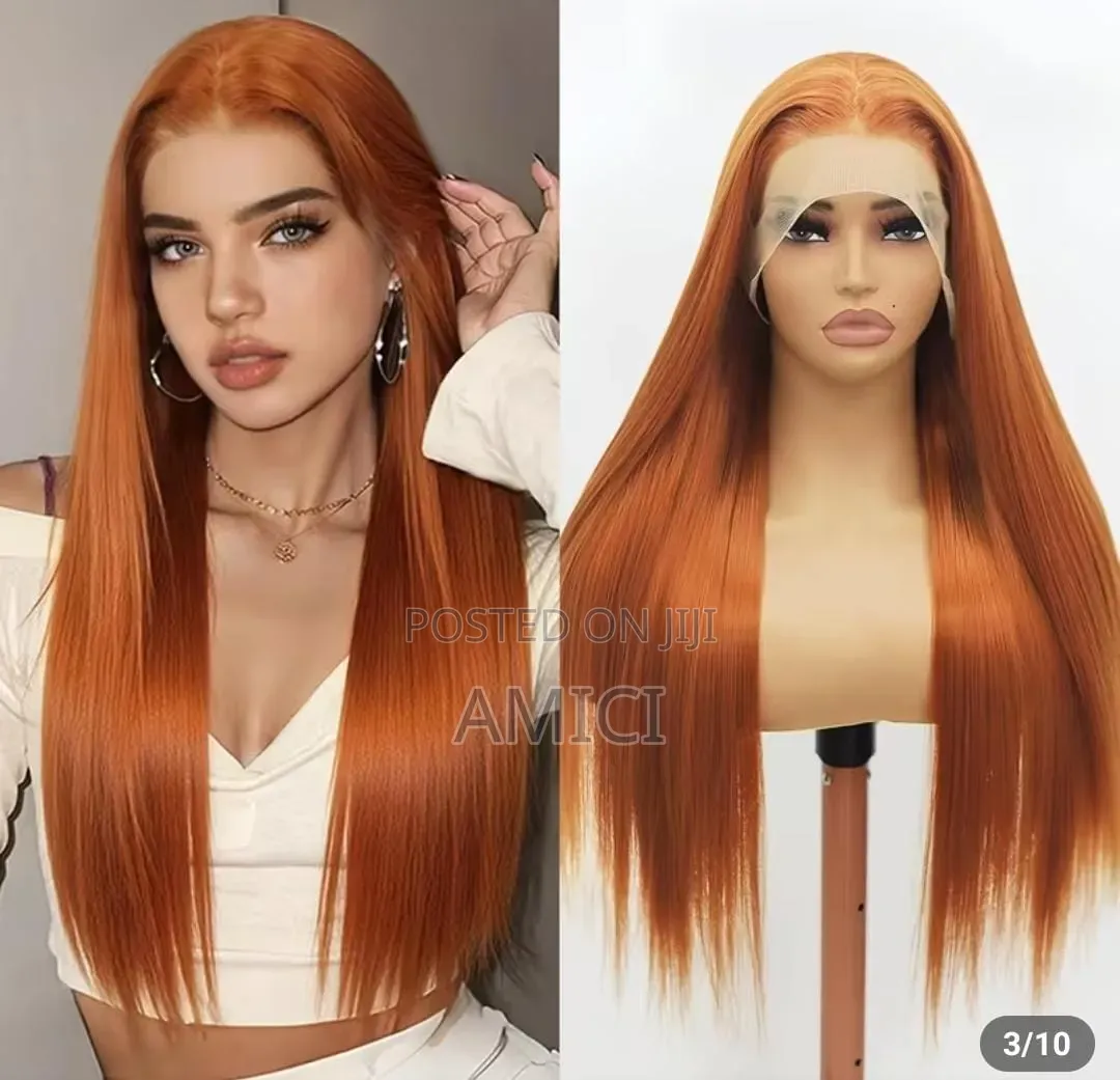 Hair Dealer