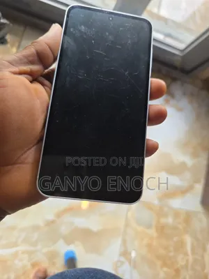 Samsung Galaxy A55 256 GB White