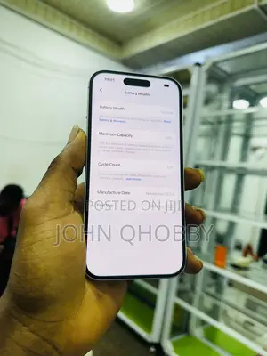 Apple iPhone 16 128 GB White