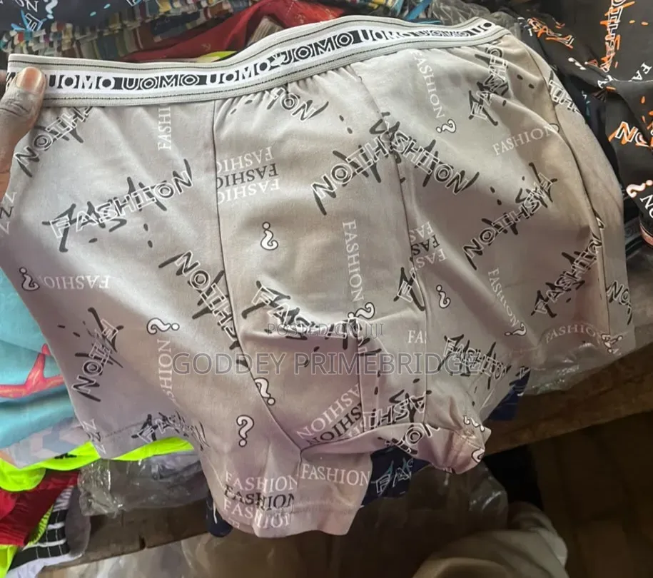 Boxer Shorts