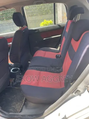 Hyundai Getz 2007 Silver
