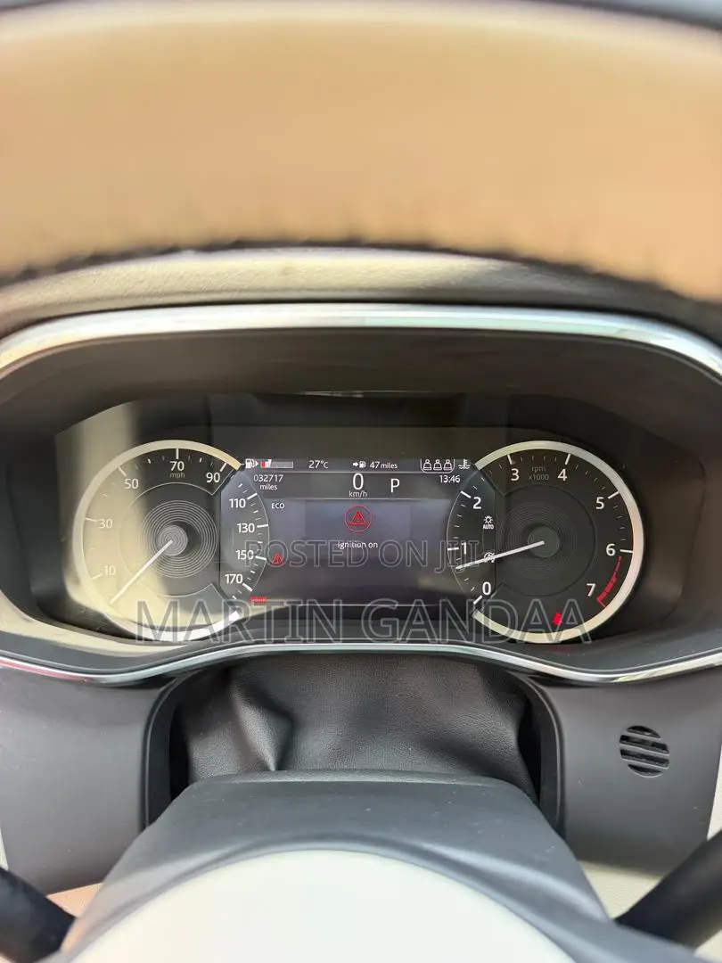 Jaguar F-Pace P250 S AWD 2023 Blue