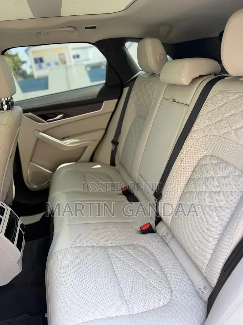 Jaguar F-Pace P250 S AWD 2023 Blue