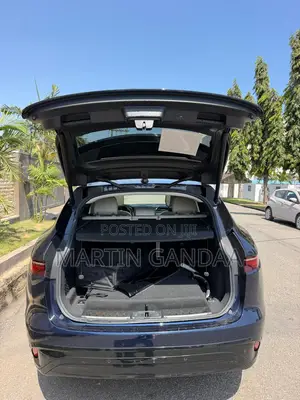 Jaguar F-Pace P250 S AWD 2023 Blue