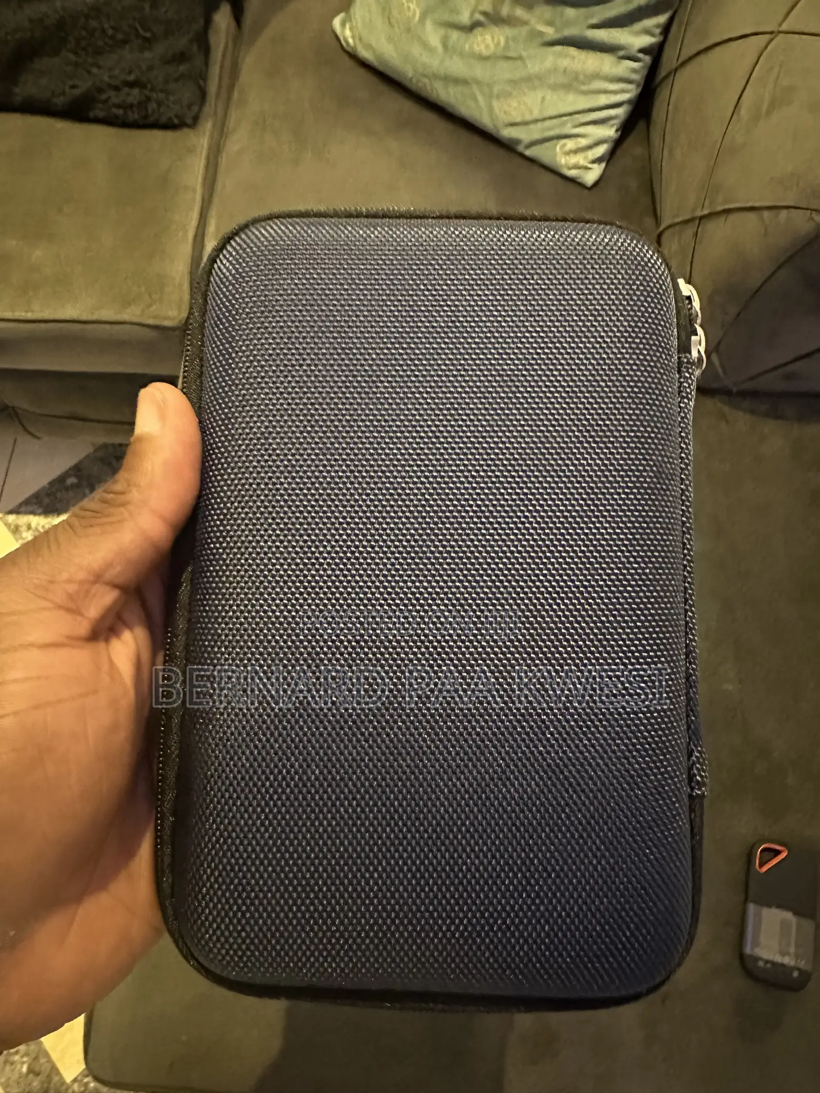 Extreme Pro 1tb Portable SSD Sandisck 2gig Speed