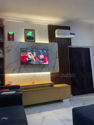 Furnished 6bdrm Block of Flats in Wedokum, Main Station for sale