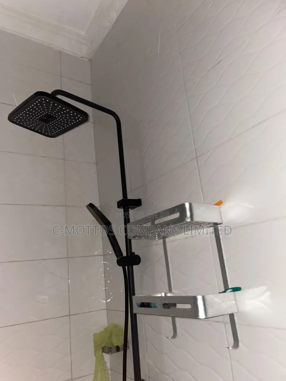 Furnished 6bdrm Block of Flats in Wedokum, Main Station for sale