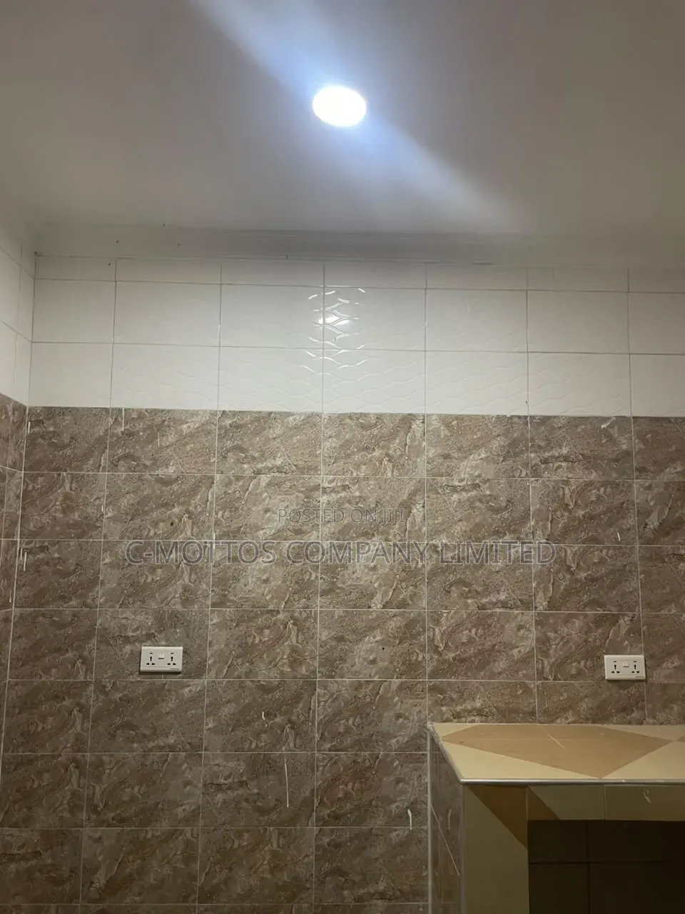 Furnished 6bdrm Block of Flats in Wedokum, Main Station for sale